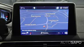 Peugeot 5008 1.5 BlueHDi GT de 2020