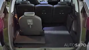 Peugeot 5008 1.5 BlueHDi GT de 2020
