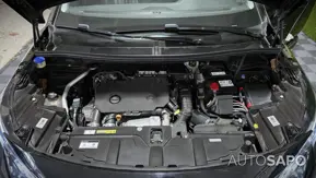 Peugeot 5008 1.5 BlueHDi GT de 2020