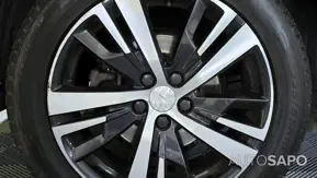 Peugeot 5008 1.5 BlueHDi GT de 2020