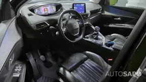 Peugeot 5008 1.5 BlueHDi GT de 2020