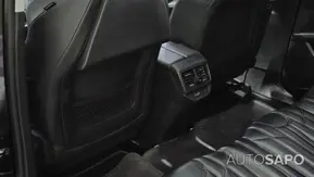 Peugeot 5008 1.5 BlueHDi GT de 2020