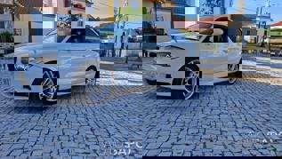 BMW Série 1 120 d Pack M de 2008