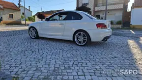 BMW Série 1 120 d Pack M de 2008