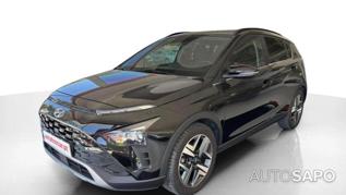Hyundai Bayon 1.0 T-GDi Premium de 2023