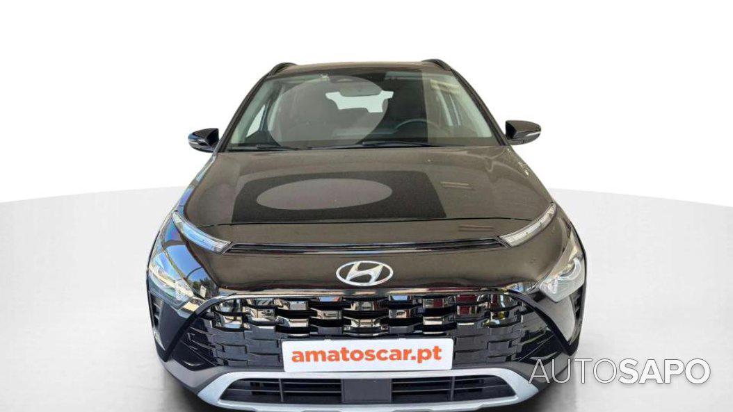 Hyundai Bayon 1.0 T-GDi Premium de 2023
