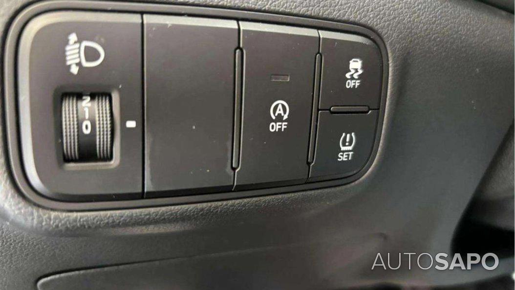 Hyundai Bayon 1.0 T-GDi Premium de 2023