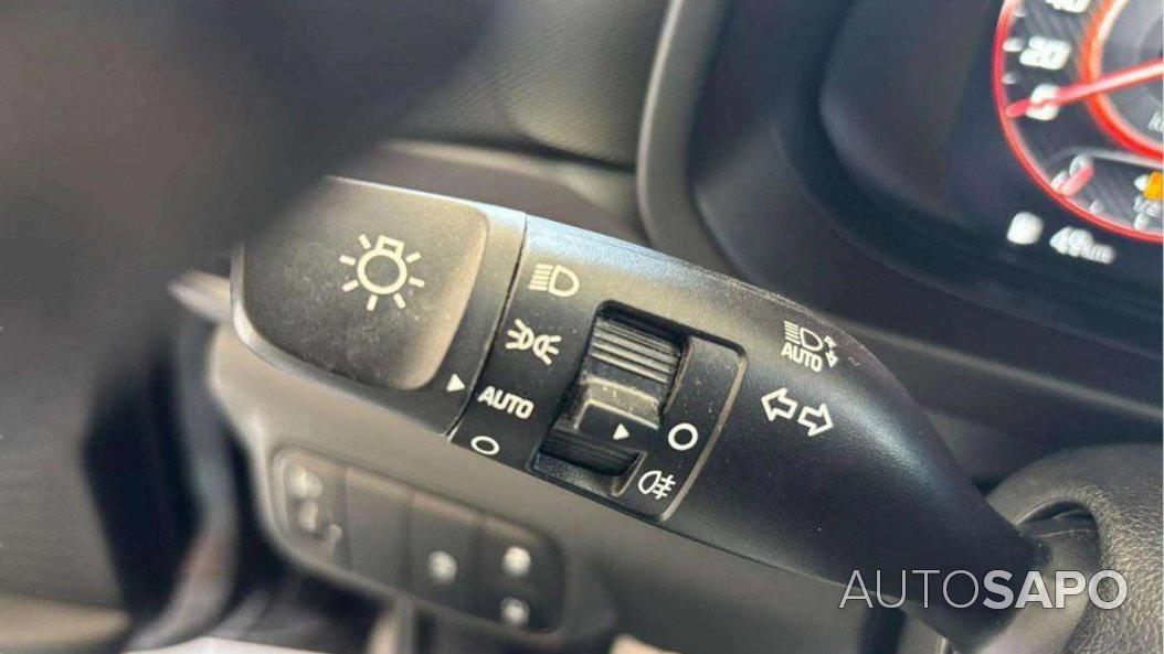 Hyundai Bayon 1.0 T-GDi Premium de 2023