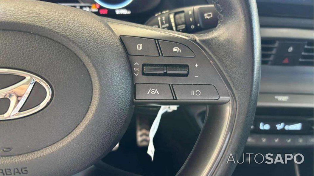 Hyundai Bayon 1.0 T-GDi Premium de 2023