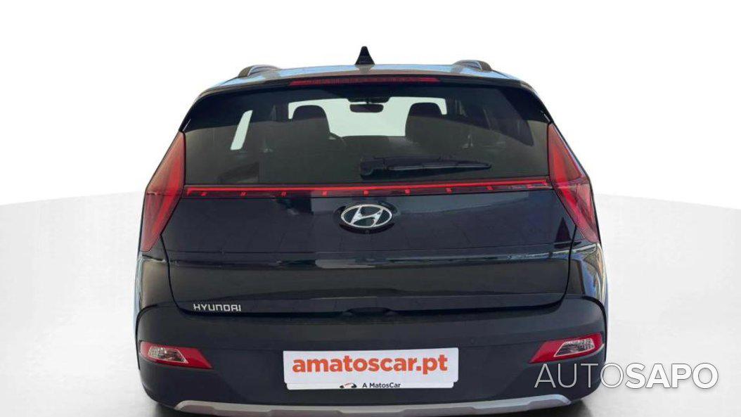 Hyundai Bayon 1.0 T-GDi Premium de 2023