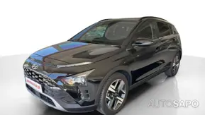 Hyundai Bayon 1.0 T-GDi Premium de 2023