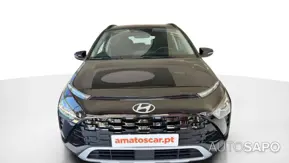 Hyundai Bayon 1.0 T-GDi Premium de 2023