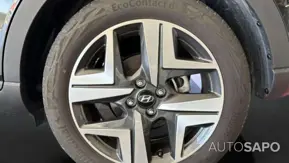 Hyundai Bayon 1.0 T-GDi Premium de 2023