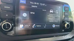 Hyundai Bayon 1.0 T-GDi Premium de 2023