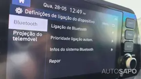 Hyundai Bayon 1.0 T-GDi Premium de 2023
