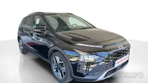 Hyundai Bayon 1.0 T-GDi Premium de 2023