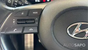 Hyundai Bayon 1.0 T-GDi Premium de 2023