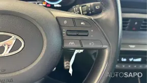 Hyundai Bayon 1.0 T-GDi Premium de 2023