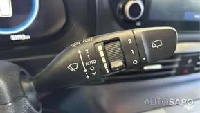 Hyundai Bayon 1.0 T-GDi Premium de 2023