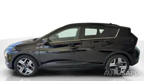 Hyundai Bayon 1.0 T-GDi Premium de 2023