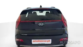 Hyundai Bayon 1.0 T-GDi Premium de 2023