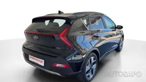 Hyundai Bayon 1.0 T-GDi Premium de 2023