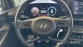 Hyundai Bayon 1.0 T-GDi Premium de 2023