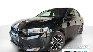 Opel Corsa 1.2 Turbo GS Line Aut. de 2024