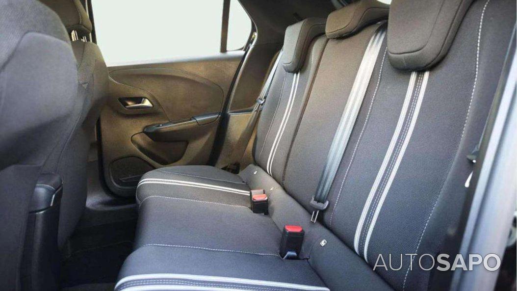 Opel Corsa 1.2 Turbo GS Line Aut. de 2024