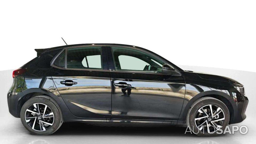 Opel Corsa 1.2 Turbo GS Line Aut. de 2024
