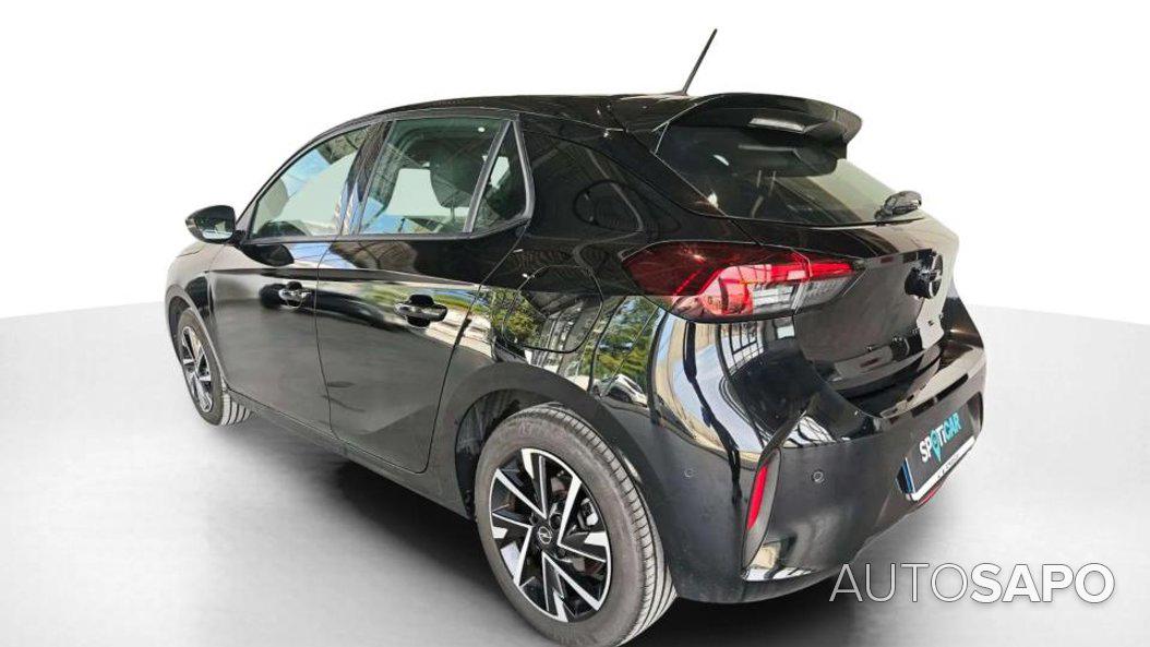 Opel Corsa 1.2 Turbo GS Line Aut. de 2024