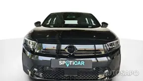 Opel Corsa 1.2 Turbo GS Line Aut. de 2024