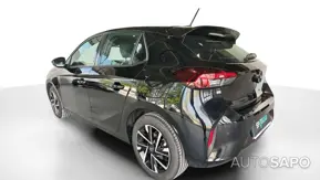 Opel Corsa 1.2 Turbo GS Line Aut. de 2024