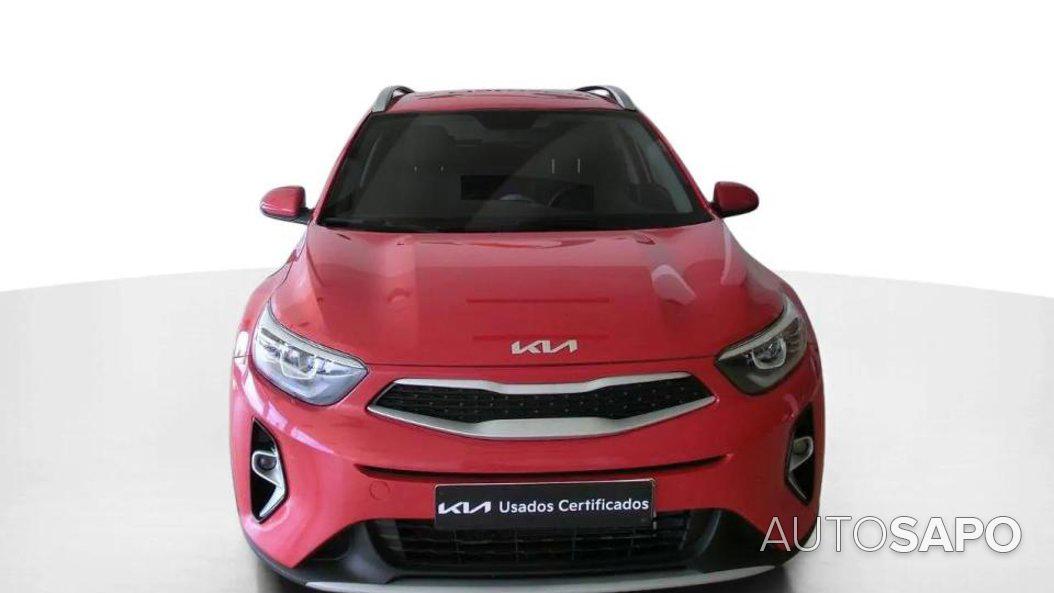 Kia Stonic 1.2 Urban de 2024