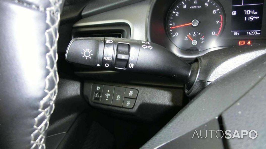 Kia Stonic 1.2 Urban de 2024