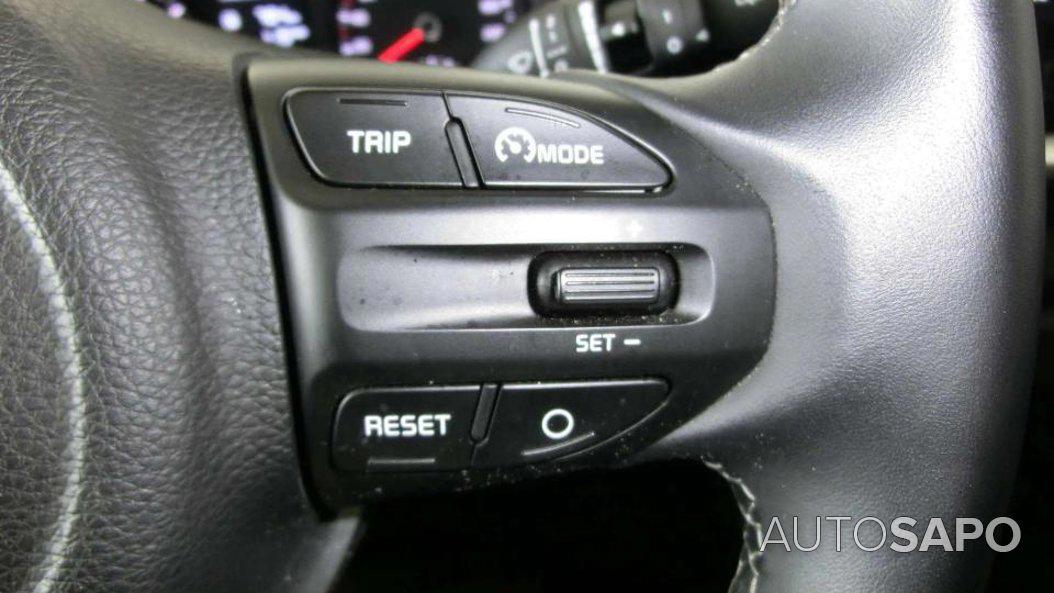 Kia Stonic 1.2 Urban de 2024