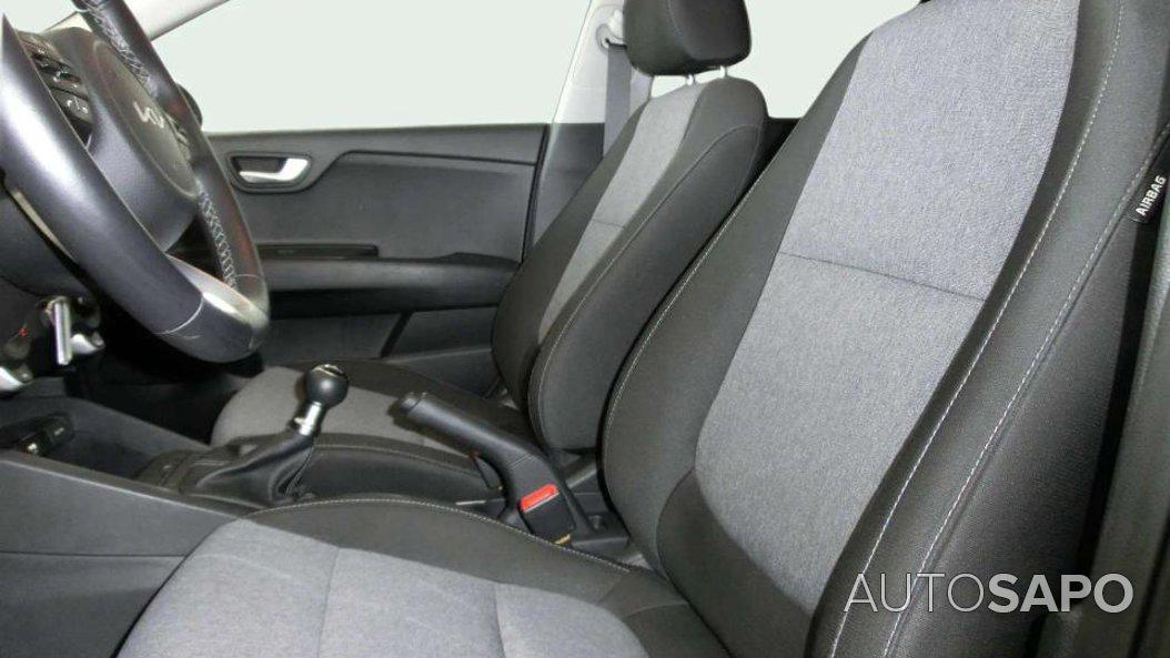Kia Stonic 1.2 Urban de 2024