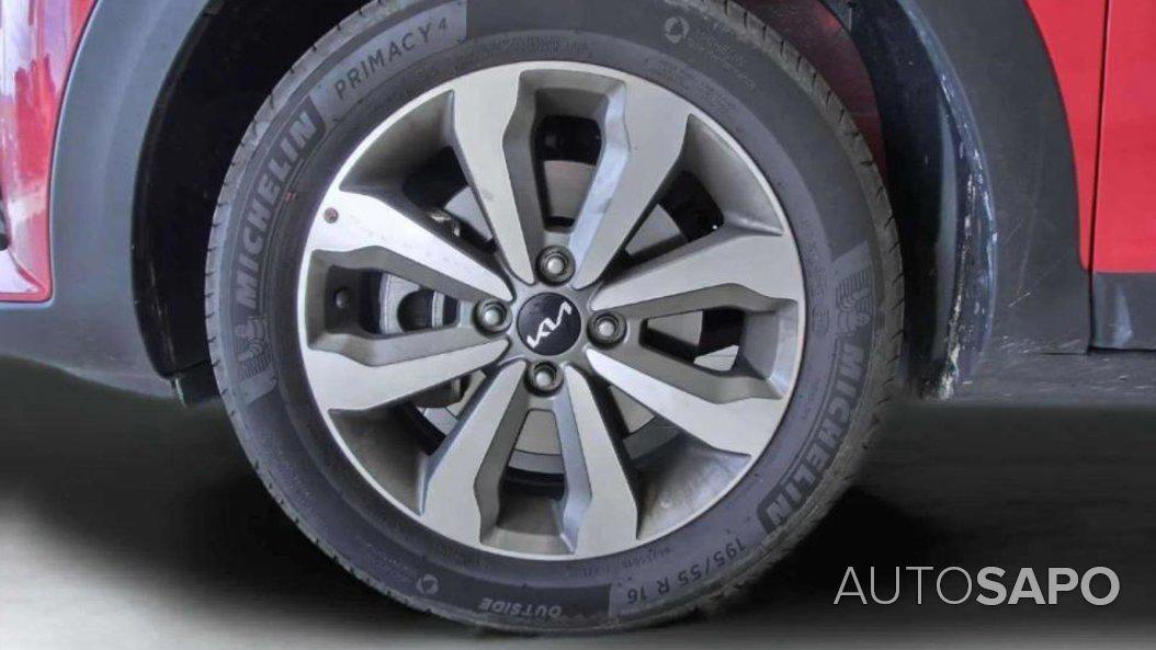 Kia Stonic 1.2 Urban de 2024