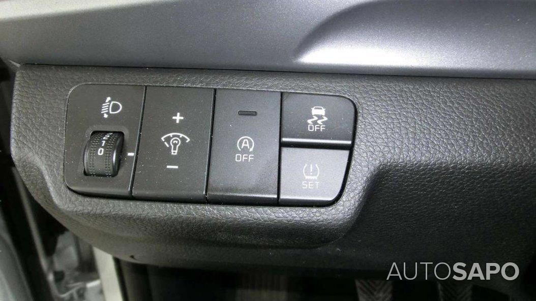Kia Stonic 1.2 Urban de 2024
