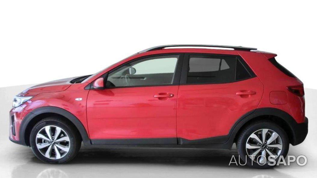 Kia Stonic 1.2 Urban de 2024