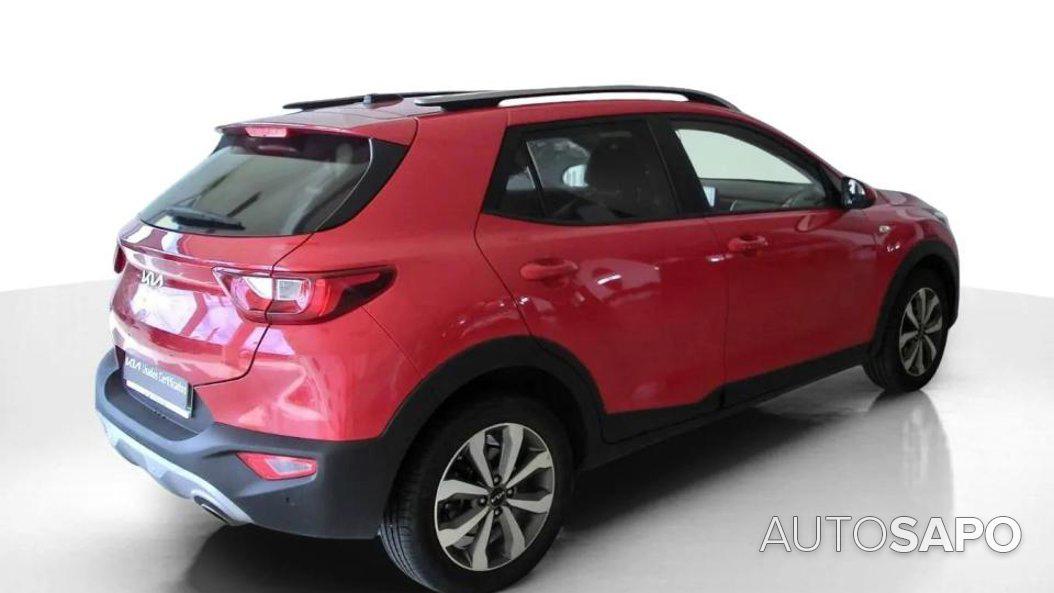 Kia Stonic 1.2 Urban de 2024