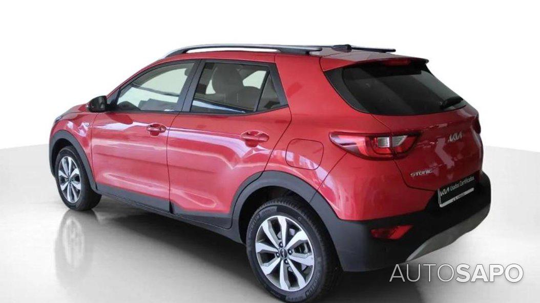 Kia Stonic 1.2 Urban de 2024