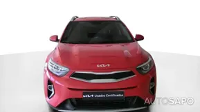 Kia Stonic 1.2 Urban de 2024