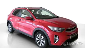 Kia Stonic 1.2 Urban de 2024