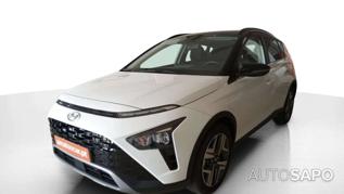 Hyundai Bayon 1.0 T-GDi Premium de 2023