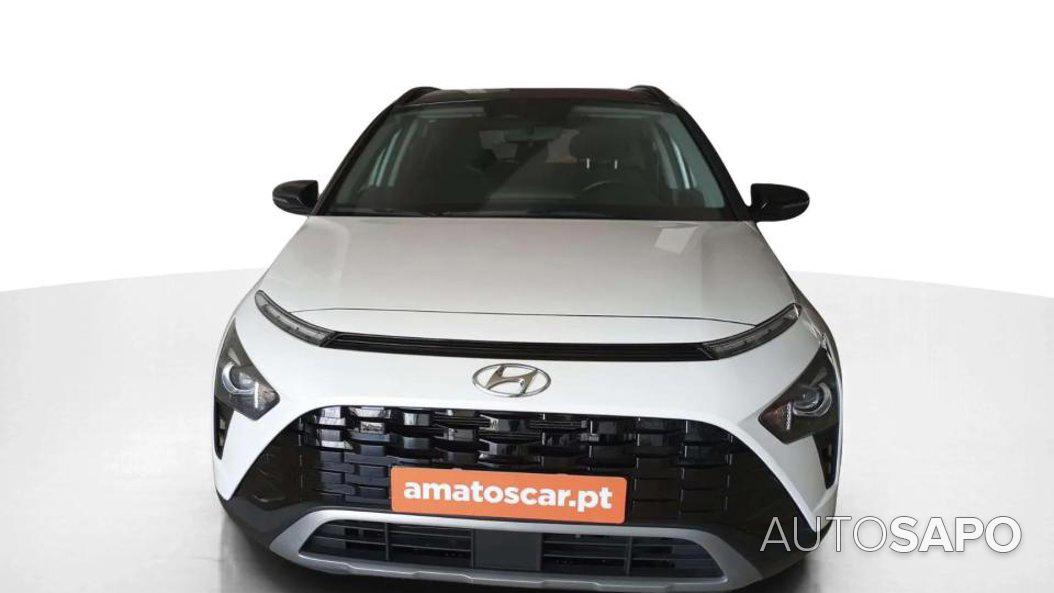 Hyundai Bayon 1.0 T-GDi Premium de 2023