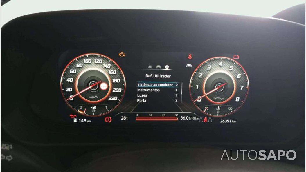 Hyundai Bayon 1.0 T-GDi Premium de 2023
