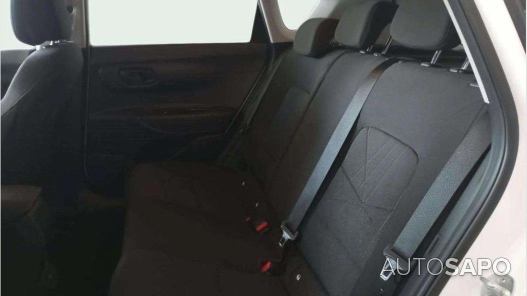 Hyundai Bayon 1.0 T-GDi Premium de 2023