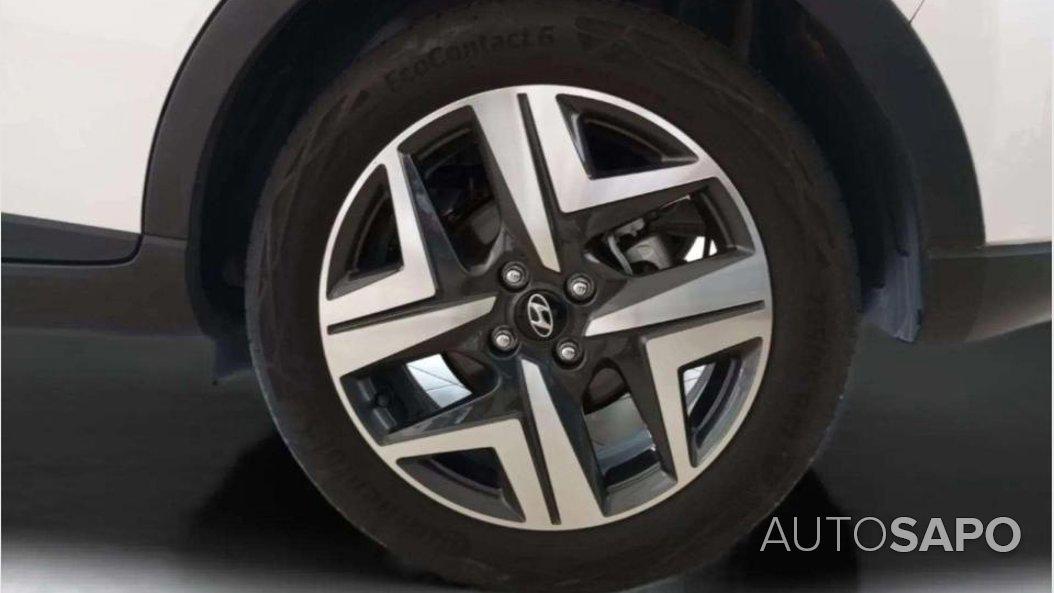 Hyundai Bayon 1.0 T-GDi Premium de 2023