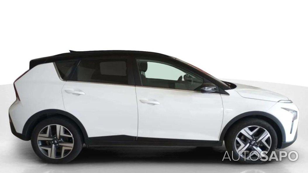 Hyundai Bayon 1.0 T-GDi Premium de 2023